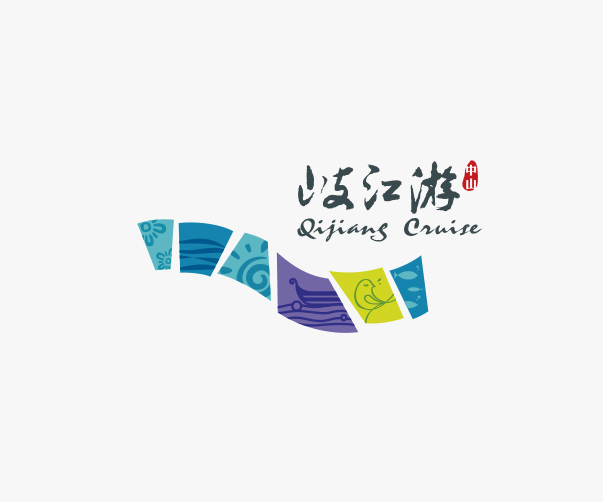 央企VI設(shè)計(jì)：穩(wěn)健大氣之美
