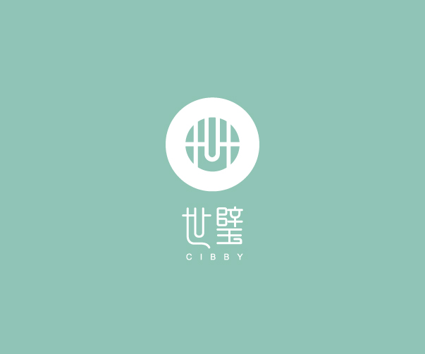 國內集團公司的紅色與四平八穩：LOGO設計的獨特魅力